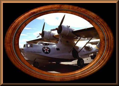 PBY Catalina